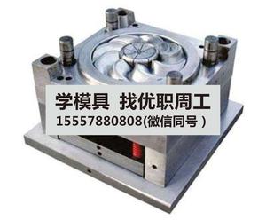 塑料模具6