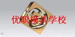余姚UG绘图培训